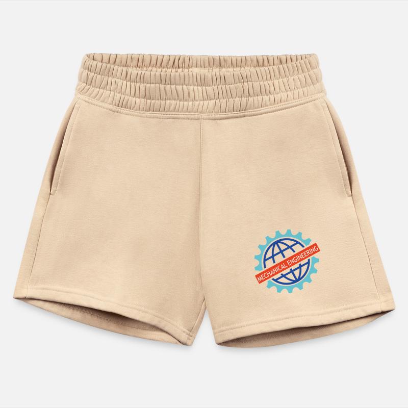 mechanical engineering mechanic text and logo