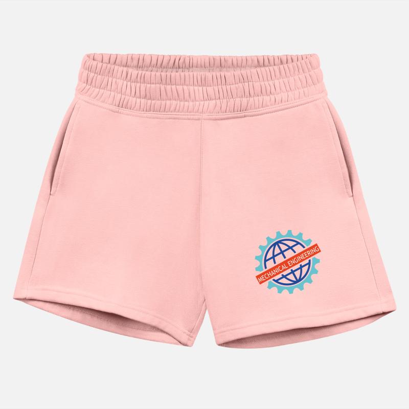 mechanical engineering mechanic text and logo