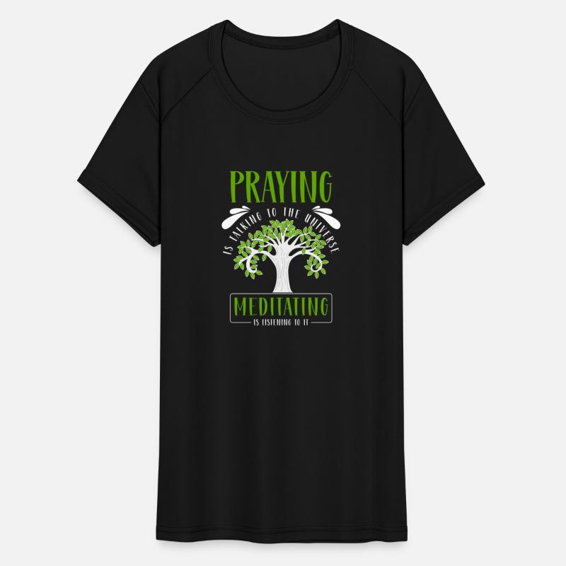 Meditation Om Buddha Spirit