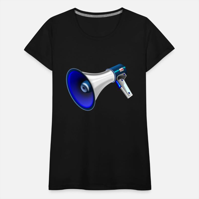 megaphone
