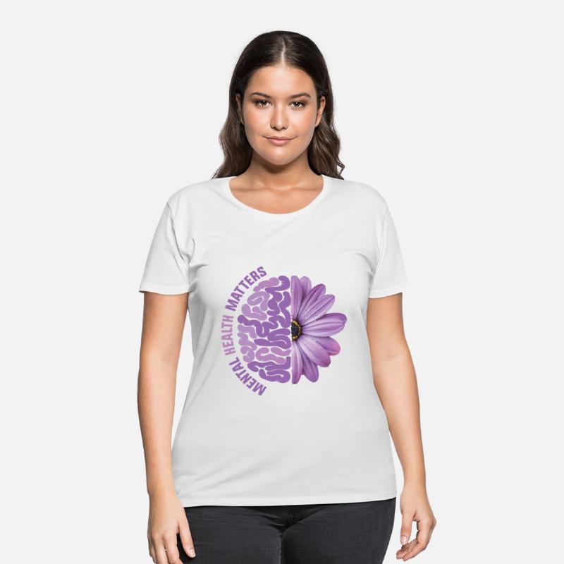 Mental Health Matters Mental Health Awareness