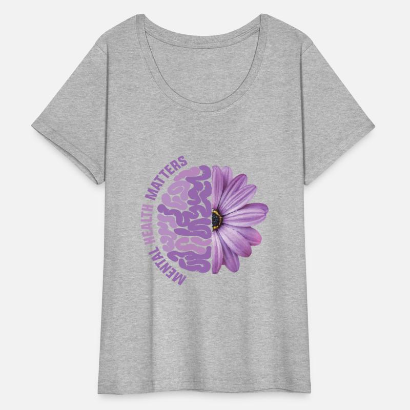 Mental Health Matters Mental Health Awareness