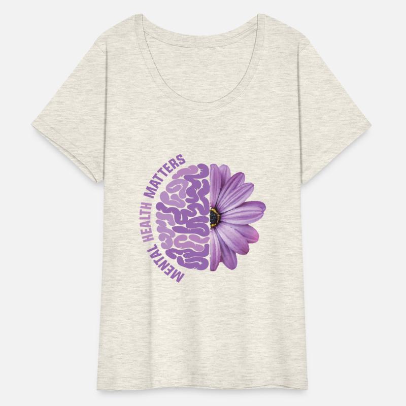 Mental Health Matters Mental Health Awareness