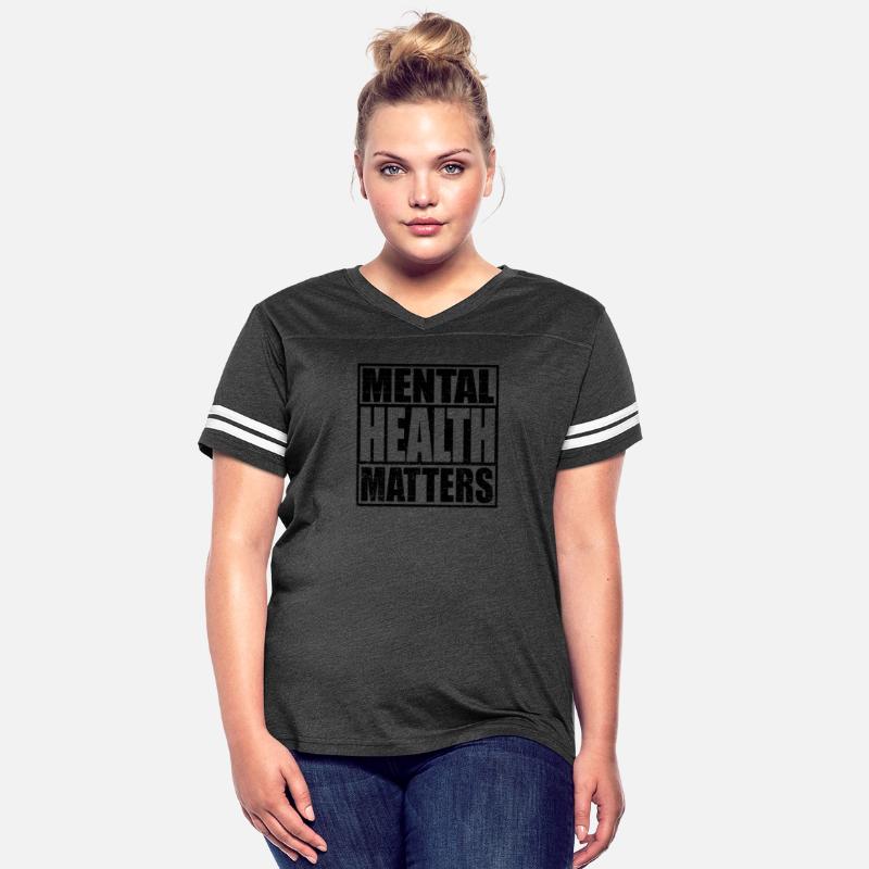 Mental Health Matters Mental Health Awareness