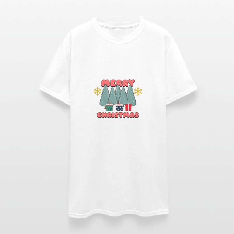 Merry Christmas: Wishing You a Season of Joy