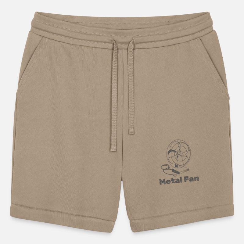 Metal Fan humorous Heavy Metal Shirt