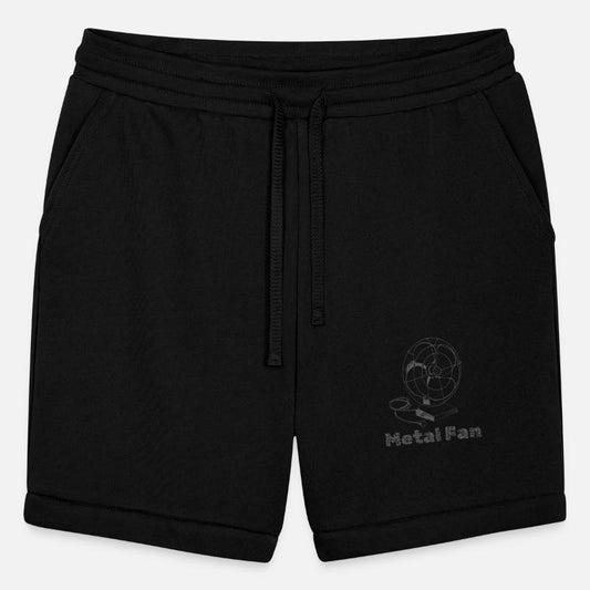 Metal Fan humorous Heavy Metal Shirt