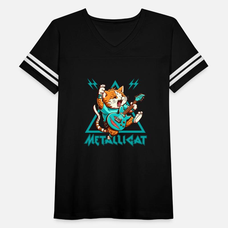 metallicat