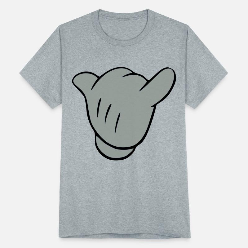 Mickey Hands |Jet Life