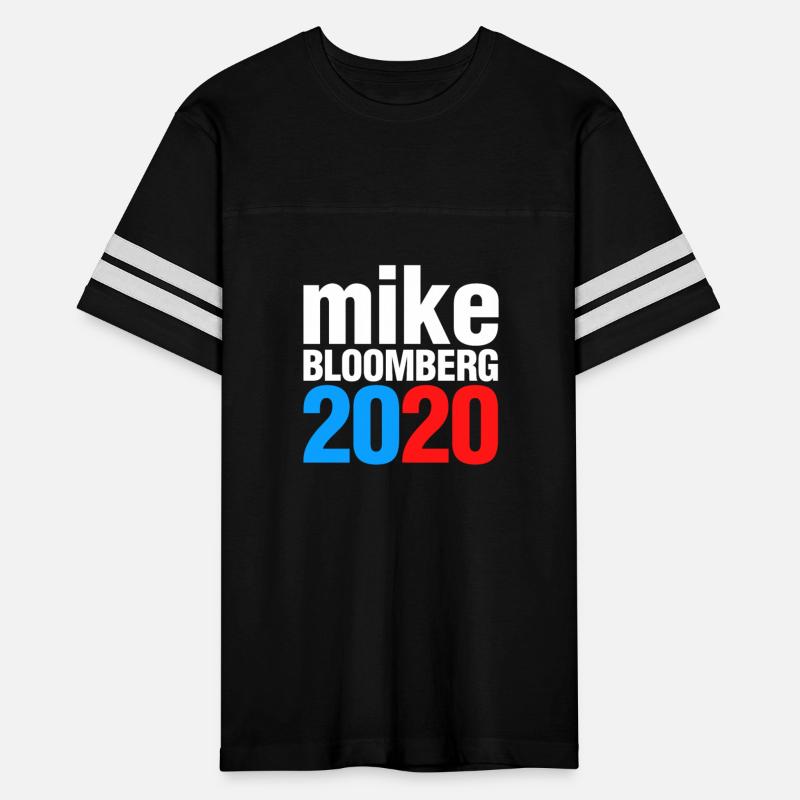 Mike Bloomberg 2020 For President Election