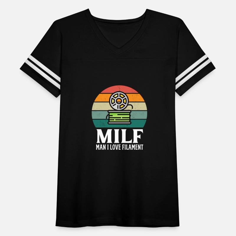 MILF: Man I Love Filament