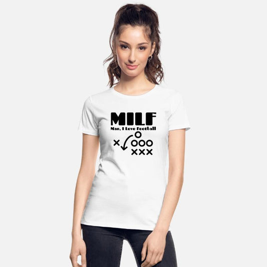 MILF Man I Love Football, Funny Football Season