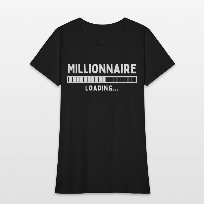 Millionnaire Loading