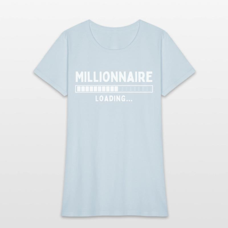 Millionnaire Loading
