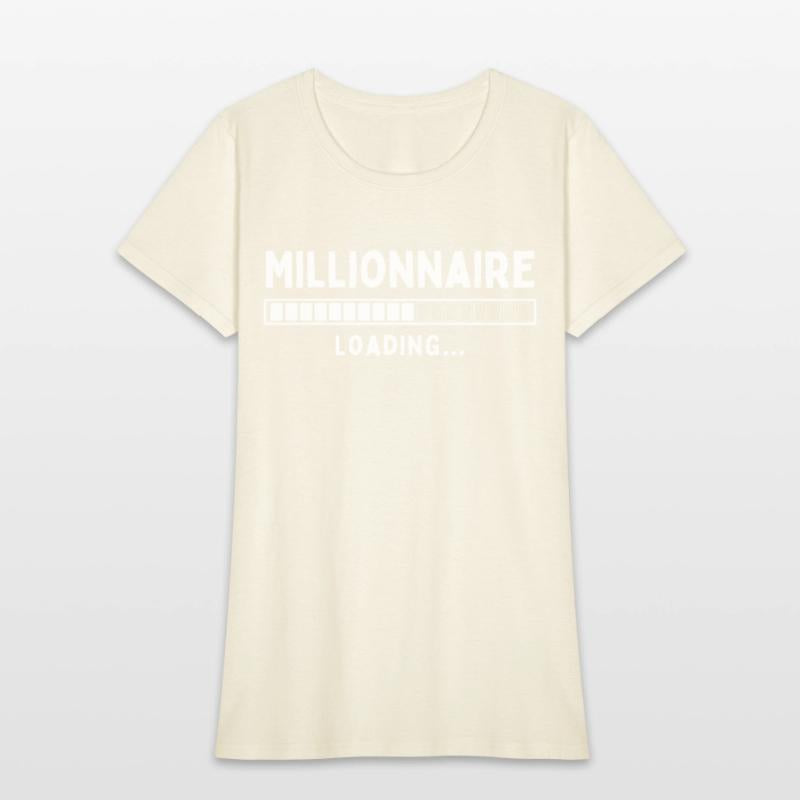 Millionnaire Loading