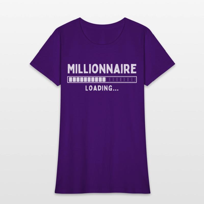 Millionnaire Loading
