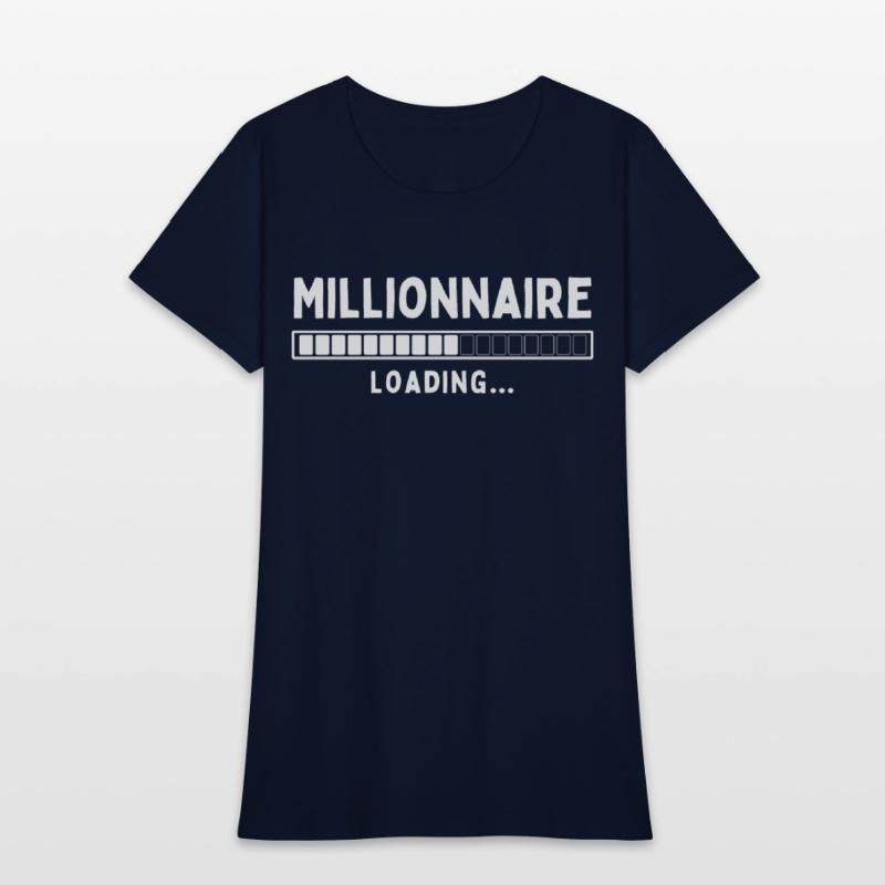 Millionnaire Loading