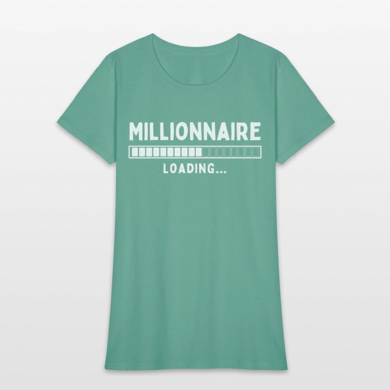 Millionnaire Loading