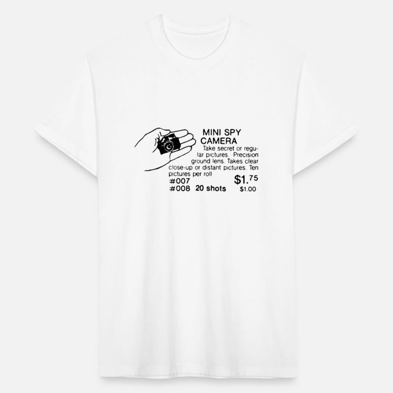 MINI SPY CAMERA