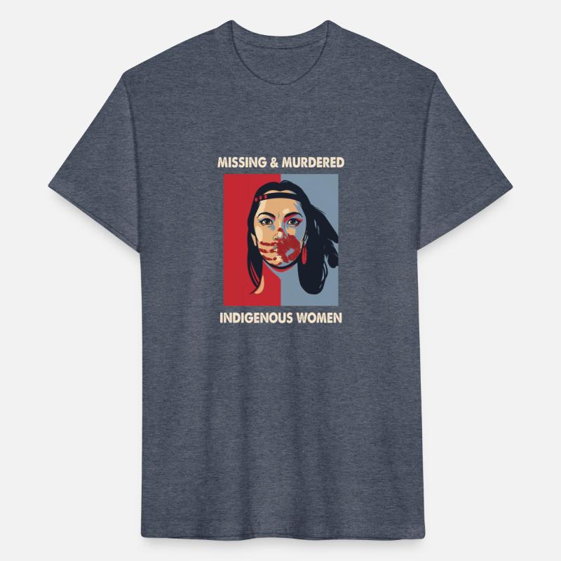 Missing & Murdered Indigenous Women