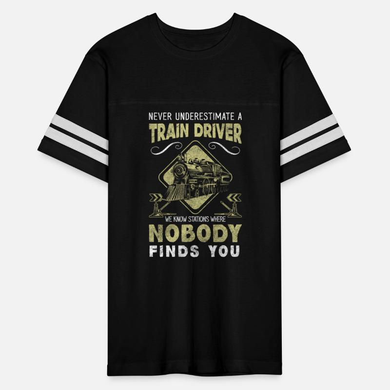 Model Train Train Driver Toy Collector