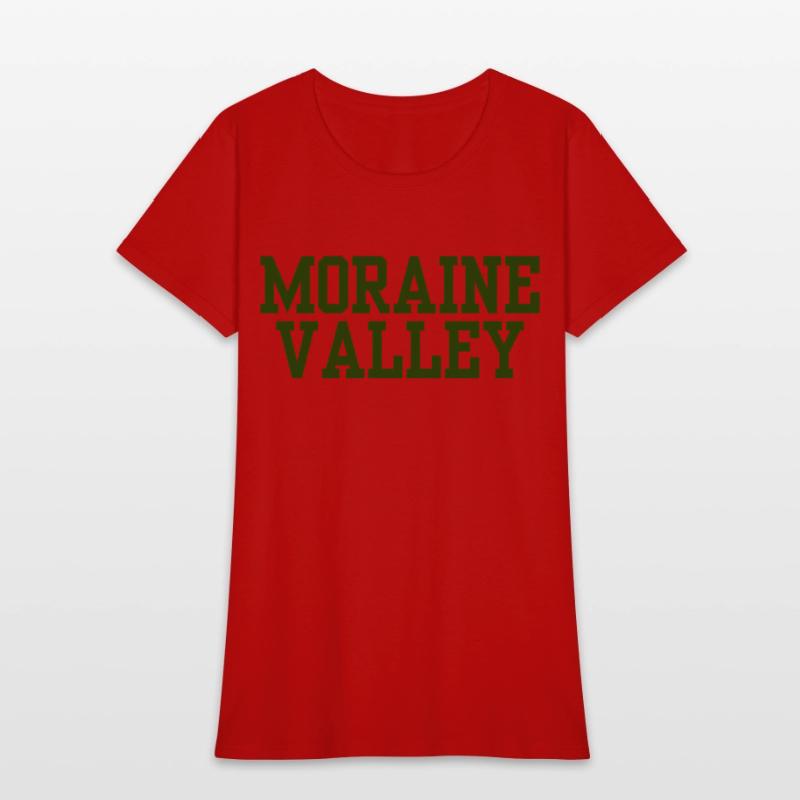 Moraine Valley Community