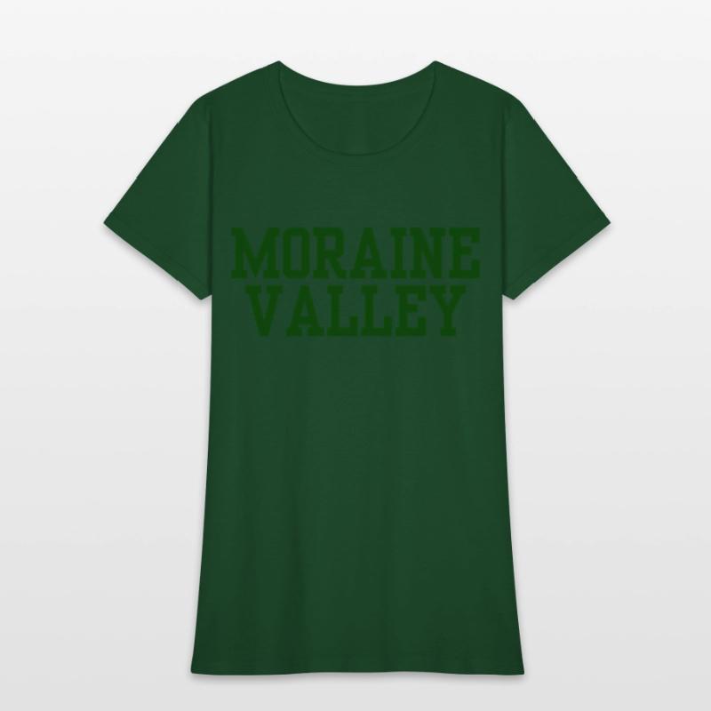 Moraine Valley Community