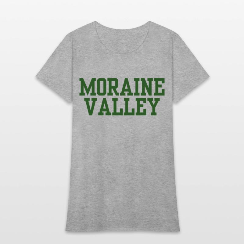 Moraine Valley Community