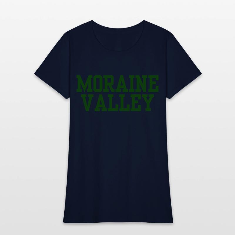 Moraine Valley Community