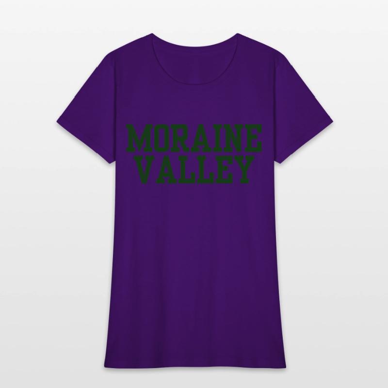 Moraine Valley Community