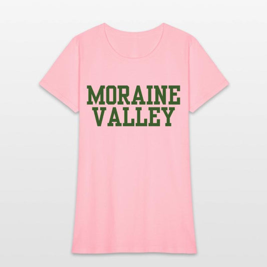 Moraine Valley Community