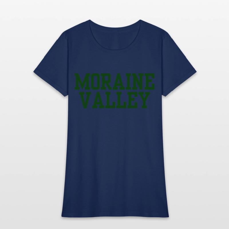Moraine Valley Community