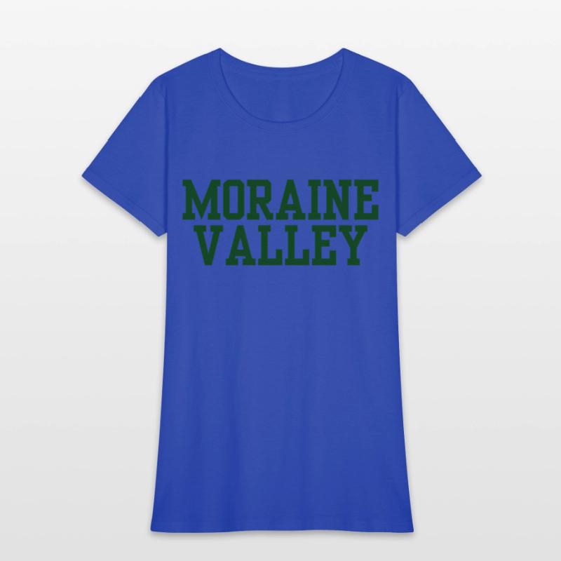 Moraine Valley Community