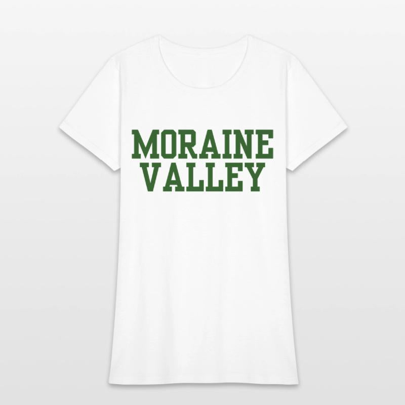 Moraine Valley Community
