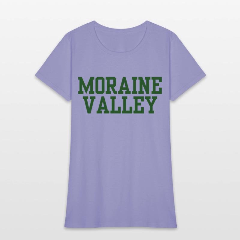 Moraine Valley Community