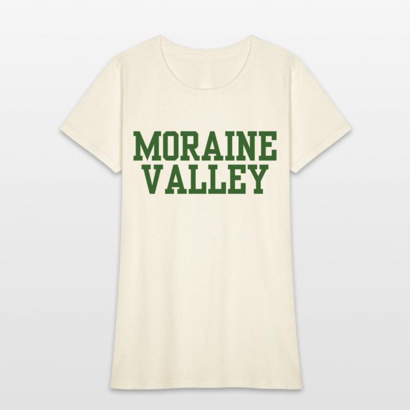 Moraine Valley Community