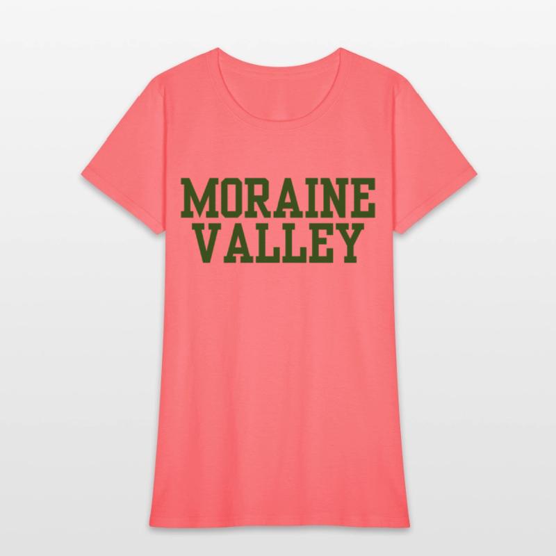 Moraine Valley Community