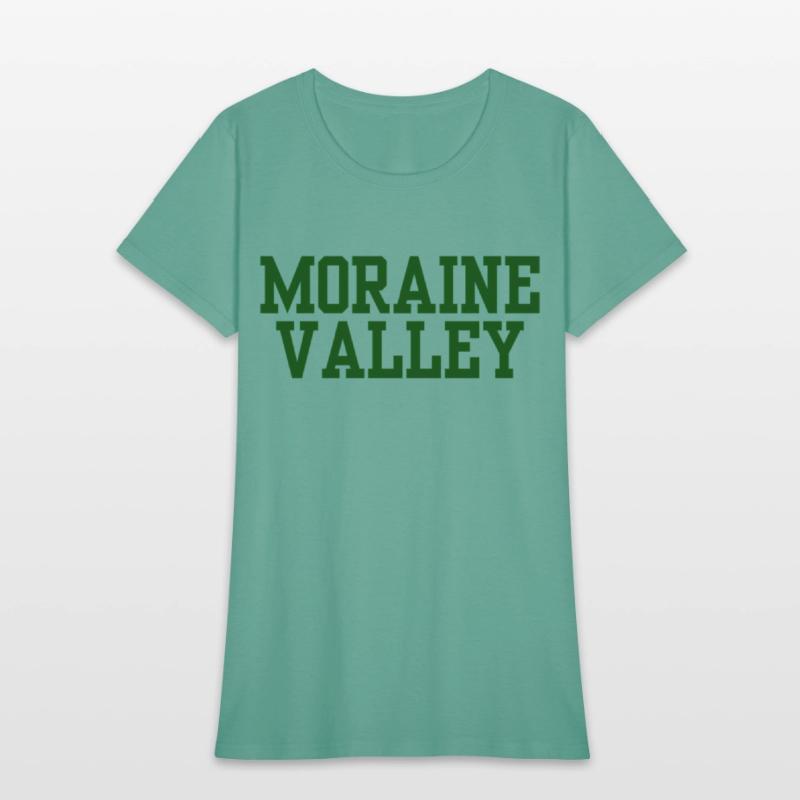 Moraine Valley Community