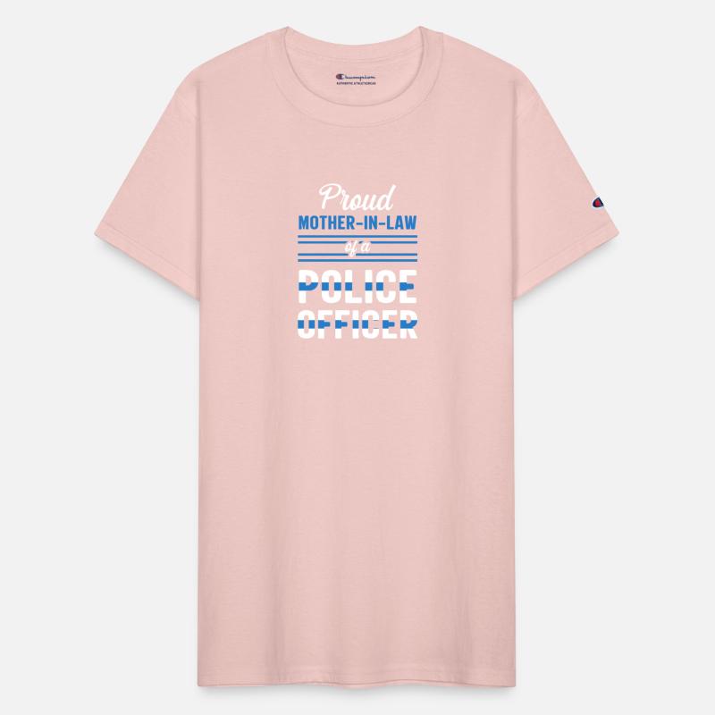 Mothers day police officer law