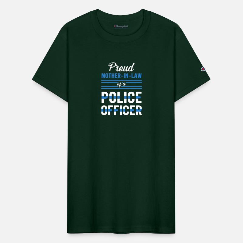 Mothers day police officer law