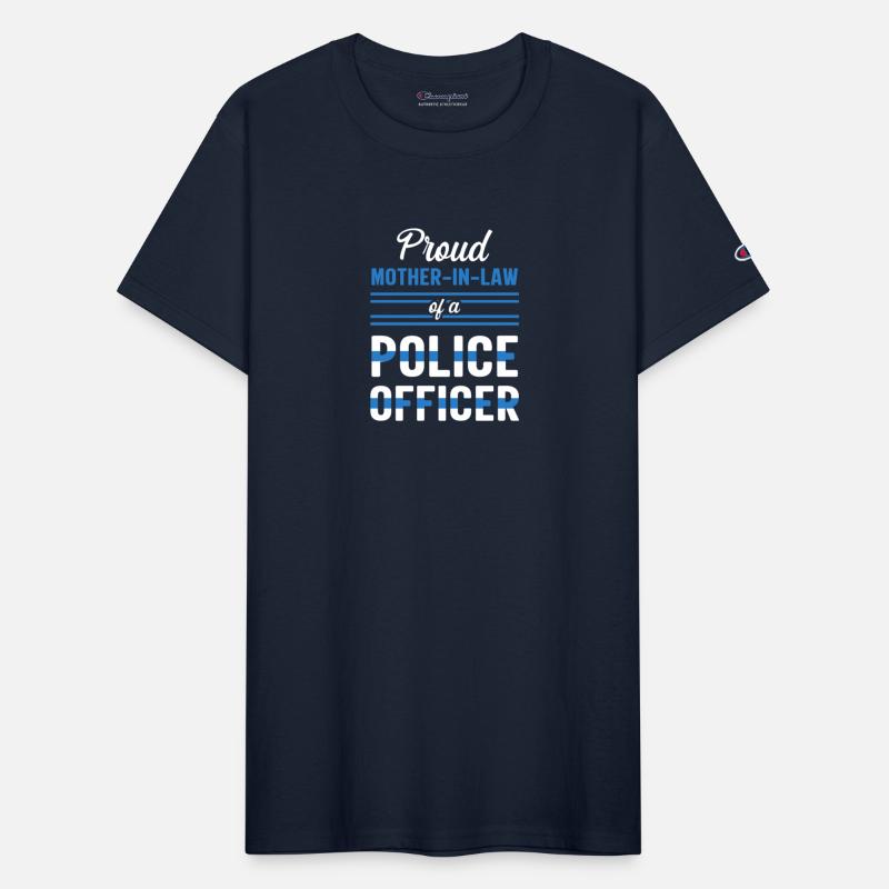 Mothers day police officer law
