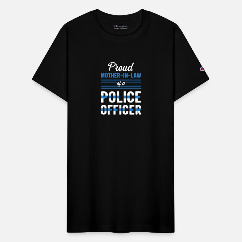 Mothers day police officer law