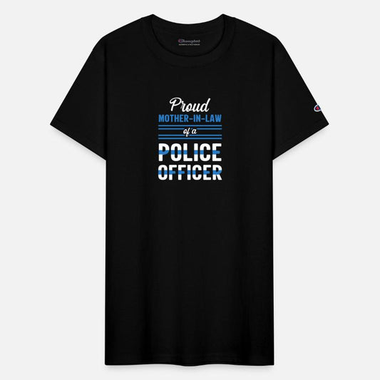 Mothers day police officer law