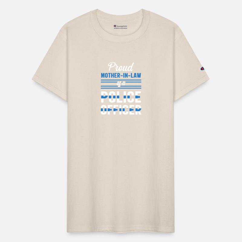 Mothers day police officer law