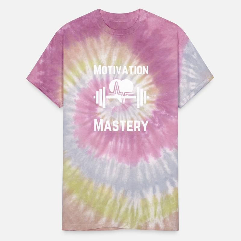 Motivation Meets Mastery