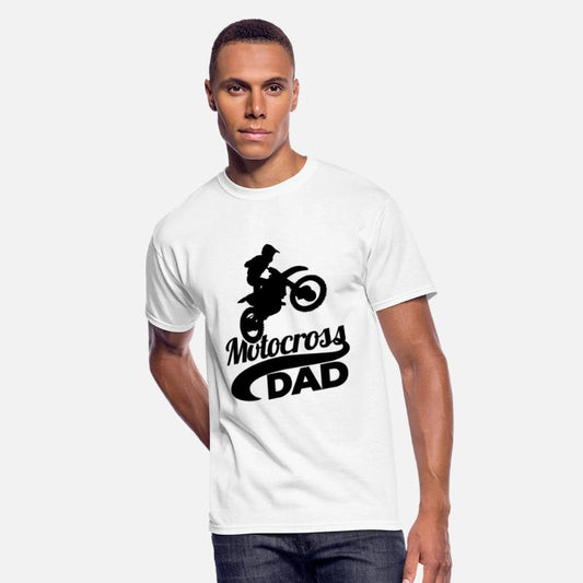 Motocross Father