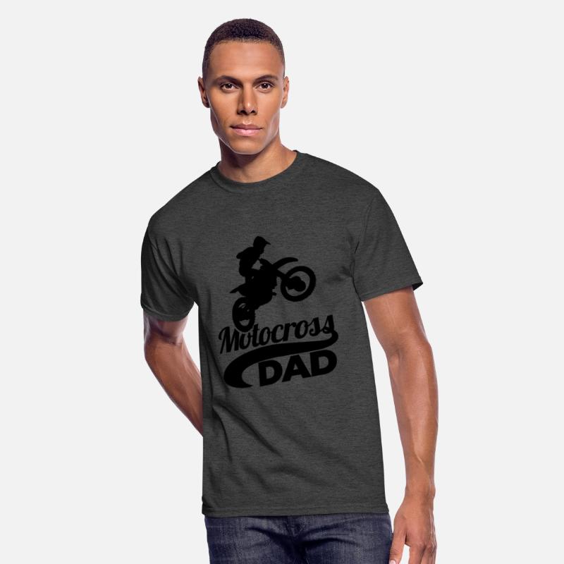 Motocross Father