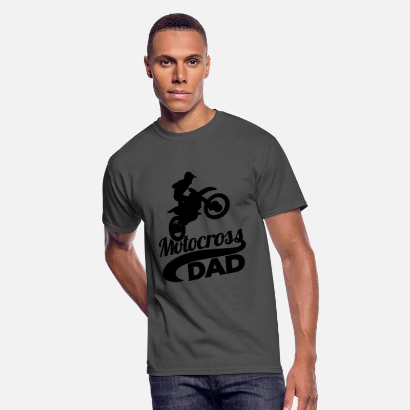 Motocross Father