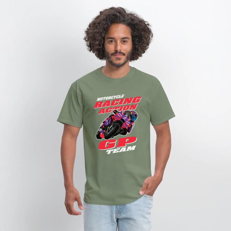 Motorcycle Racing - Superbike