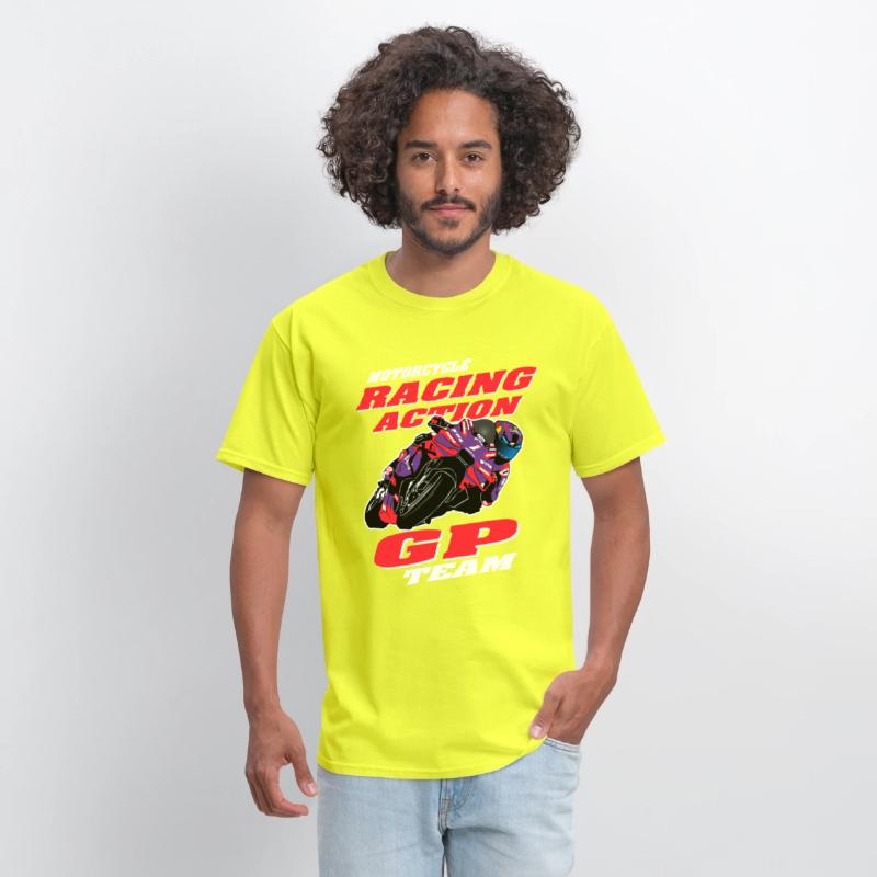 Motorcycle Racing - Superbike